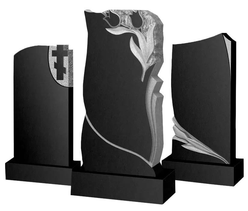 Памятники